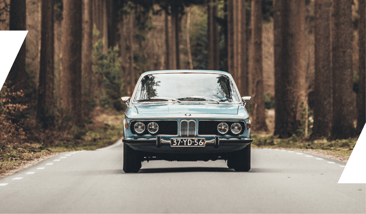 BMW E9