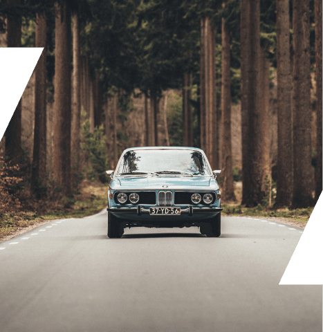 BMW E9