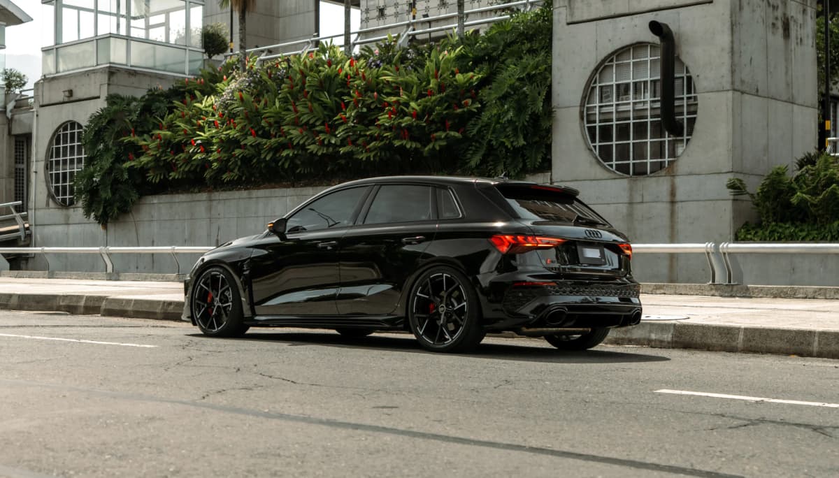 Audi RS3 8Y Sportback